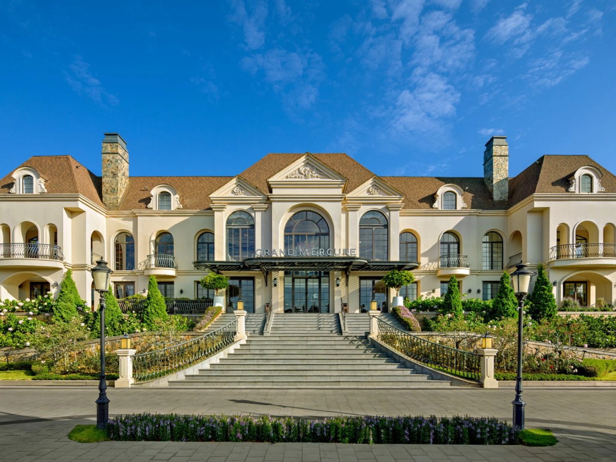 Grand Mercure Dalat Resort opens in Vietnam’s Central&nbsp;Highlands