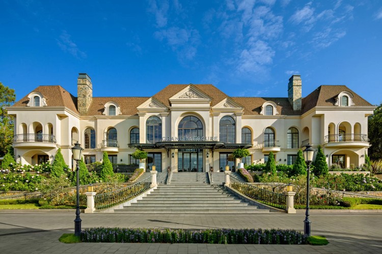 Grand Mercure Dalat Resort opens in Vietnam’s Central&nbsp;Highlands