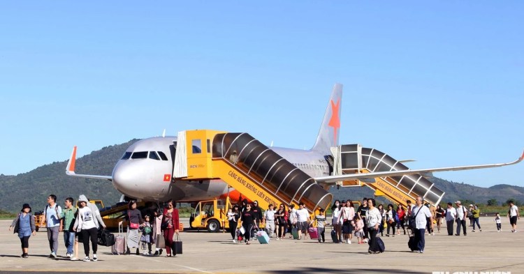 Beyond the reopening of Lien Khuong Airport: What stronger air connectivity could mean for Lam Dong tourism 