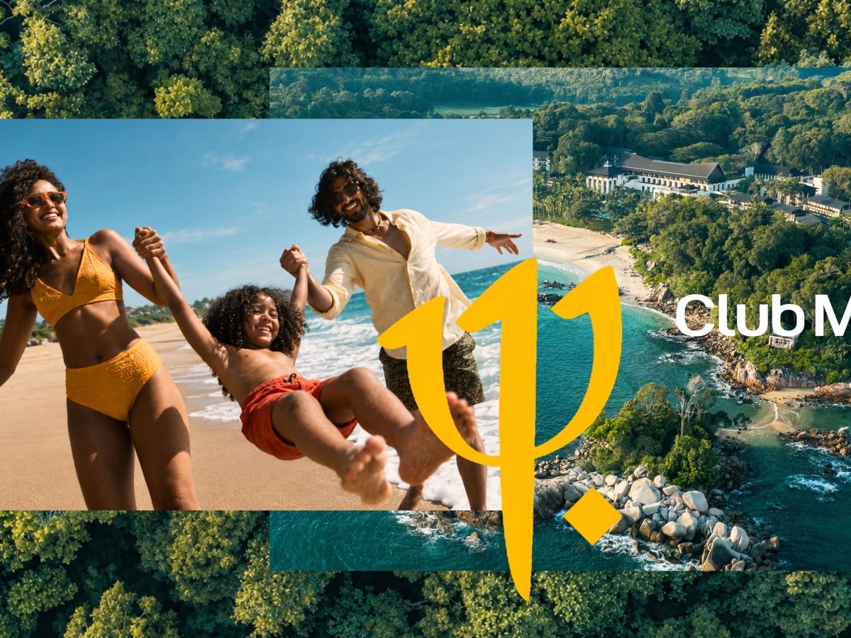 Rediscover Paradise: Club Med Bintan unveils major transformation to elevate family&nbsp;experiences